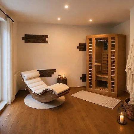 Apartment Gemuetliche Landhauswohnung Direkt Am Diemelsteig Diemelsee