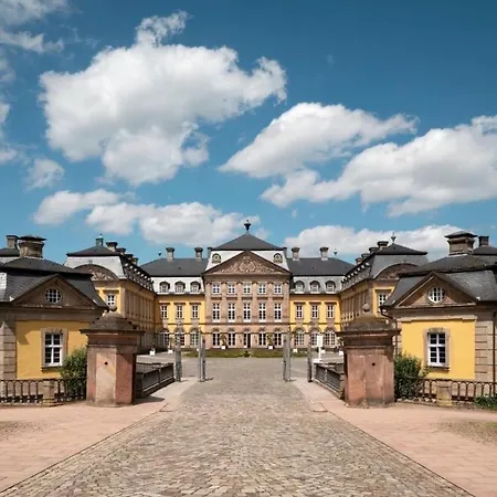 Apartment Gemuetliche Landhauswohnung Direkt Am Diemelsteig Diemelsee