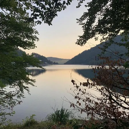 Gemuetliche Landhauswohnung Direkt Am Diemelsteig Diemelsee